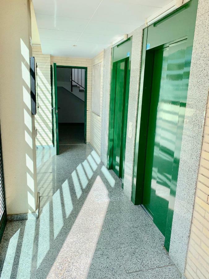 Apartamento - Wifi Free - Piscina 250 M Playa Cambrils Exterior foto