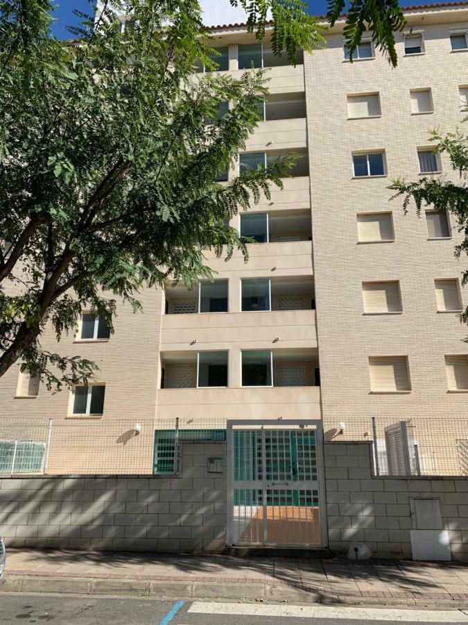 Apartamento - Wifi Free - Piscina 250 M Playa Cambrils Exterior foto
